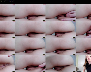 pixie_emily — 45 minute Chaturbate female teen cam video, 720p, Feb 27, 2023