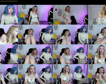 small_blondee — 65 minute Chaturbate female teen cam video, 720p, Feb 26, 2023