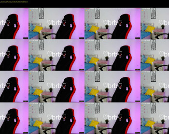 small_blondee — 63 minute Chaturbate female teen cam video, 720p, Feb 26, 2023