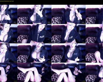 sofianix — 51 minute Chaturbate female teen cam video, 720p, Feb 26, 2023