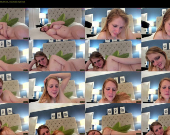 x__rose__x — 4 minute Chaturbate female teen cam video, 720p, Feb 26, 2023