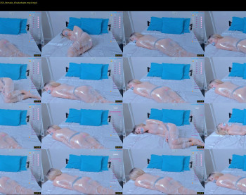 cinacramby — 53 minute Chaturbate female teen cam video, 720p, Feb 27, 2023