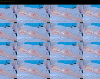 cinacramby — 3 minute Chaturbate female teen cam video, 720p, Feb 28, 2023