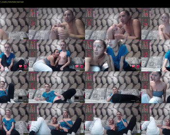 danamily — 46 minute Chaturbate female teen cam video, 720p, Feb 27, 2023