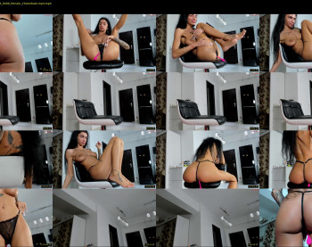 desert2blosom — 120 minute Chaturbate female teen cam video, 720p, Feb 28, 2023