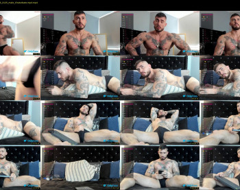 dimitri_sullivan — 121 minute Chaturbate male teen cam video, 720p, Feb 27, 2023