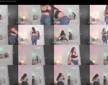 emma_lean — 20 minute Chaturbate female teen cam video, 720p, Feb 27, 2023