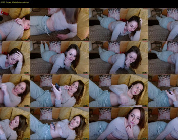 juicy_peach88 — 15 minute Chaturbate female teen cam video, 720p, Feb 27, 2023