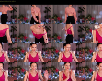 katrin_sweeft — 21 minute Chaturbate female teen cam video, 720p, Feb 27, 2023