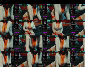 katrine_denev — 80 minute Chaturbate female teen cam video, 720p, Feb 28, 2023