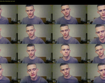 marvelboy_ — 54 minute Chaturbate male teen cam video, 720p, Feb 27, 2023