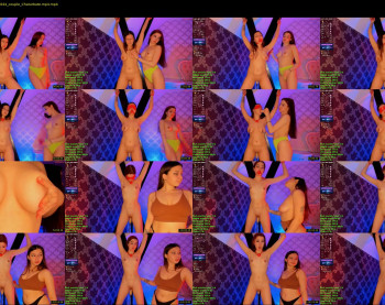 rocksbabies — 102 minute Chaturbate female teen cam video, 720p, Feb 27, 2023