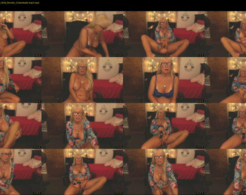 sassythang4u — 120 minute Chaturbate female teen cam video, 720p, Feb 27, 2023