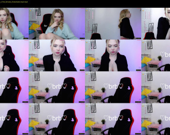 small_blondee — 122 minute Chaturbate female teen cam video, 720p, Feb 27, 2023