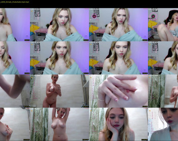 small_blondee — 80 minute Chaturbate female teen cam video, 720p, Feb 27, 2023