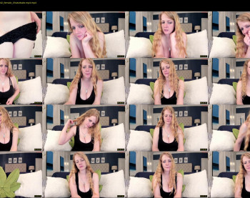 x__rose__x — 17 minute Chaturbate female teen cam video, 720p, Feb 27, 2023