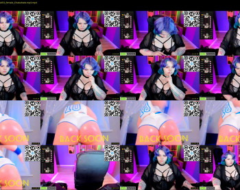 yoki_shizuko — 120 minute Chaturbate female teen cam video, 720p, Feb 27, 2023