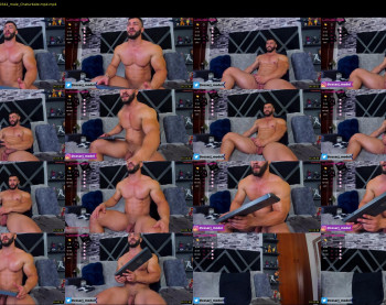 cesar_joness — 4 minute Chaturbate male teen cam video, 720p, Mar 1, 2023