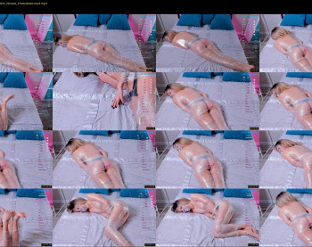 cinacramby — 121 minute Chaturbate female teen cam video, 720p, Feb 28, 2023