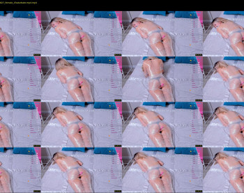 cinacramby — 3 minute Chaturbate female teen cam video, 720p, Feb 28, 2023