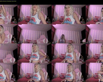 daniela_days — 10 minute Chaturbate female teen cam video, 720p, Feb 28, 2023