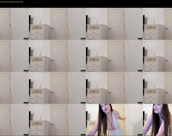 devyale — 26 minute Chaturbate female teen cam video, 720p, Feb 28, 2023