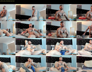 dimitri_sullivan — 121 minute Chaturbate male teen cam video, 720p, Feb 28, 2023