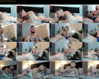 dimitri_sullivan — 103 minute Chaturbate male teen cam video, 720p, Feb 28, 2023