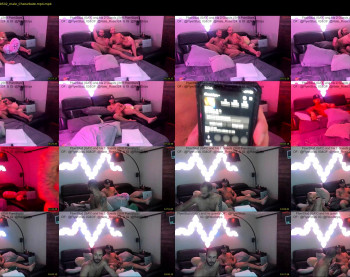 flyerstud_mtl — 22 minute Chaturbate male teen cam video, 720p, Mar 1, 2023