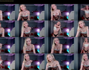 jessica_rays — 58 minute Chaturbate couple teen cam video, 720p, Mar 1, 2023