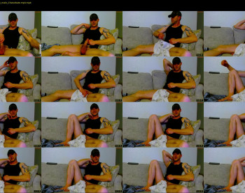kylechat — 18 minute Chaturbate male teen cam video, 720p, Feb 28, 2023