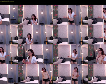 lisacroft — 120 minute Chaturbate female teen cam video, 720p, Feb 28, 2023