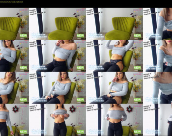 lissa__1 — 12 minute Chaturbate female teen cam video, 720p, Feb 28, 2023