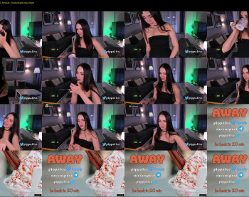 pippalee — 62 minute Chaturbate female teen cam video, 720p, Feb 28, 2023