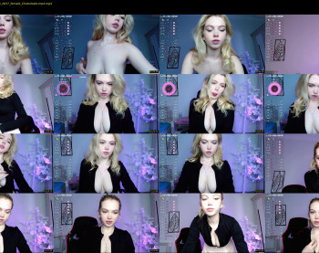 small_blondee — 47 minute Chaturbate female teen cam video, 720p, Feb 28, 2023