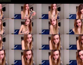 _grace — 5 minute Chaturbate female teen cam video, 720p, Mar 1, 2023