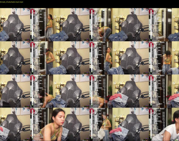 _pilya_ — 14 minute Chaturbate female teen cam video, 720p, Mar 2, 2023