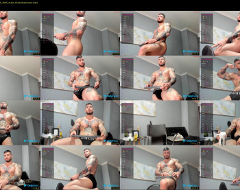 dimitri_sullivan — 120 minute Chaturbate male teen cam video, 720p, Mar 1, 2023