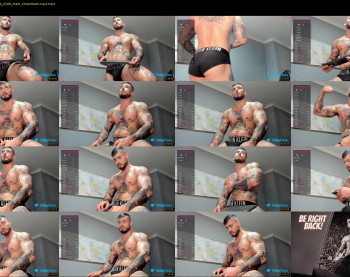 dimitri_sullivan — 15 minute Chaturbate male teen cam video, 720p, Mar 1, 2023
