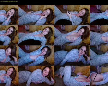 juicy_peach88 — 120 minute Chaturbate female teen cam video, 720p, Mar 1, 2023