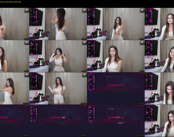 loxy_ — 117 minute Chaturbate female teen cam video, 720p, Mar 1, 2023