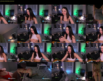 pippalee — 78 minute Chaturbate female teen cam video, 720p, Mar 1, 2023