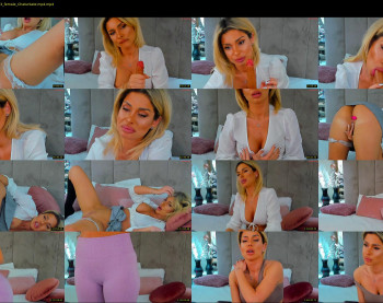 tina_reed — 121 minute Chaturbate female teen cam video, 720p, Mar 1, 2023