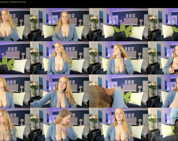 x__rose__x — 24 minute Chaturbate female teen cam video, 720p, Mar 1, 2023