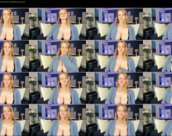x__rose__x — 3 minute Chaturbate female teen cam video, 720p, Mar 1, 2023