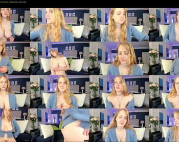 x__rose__x — 53 minute Chaturbate female teen cam video, 720p, Mar 1, 2023