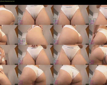 yorgely_ — 40 minute Chaturbate female teen cam video, 720p, Mar 1, 2023