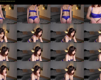 _blackbee_ — 3 minute Chaturbate female teen cam video, 720p, Mar 2, 2023