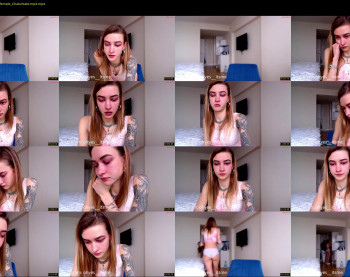 _grace — 29 minute Chaturbate female teen cam video, 720p, Mar 2, 2023