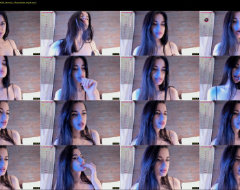 cinacramby — 3 minute Chaturbate female teen cam video, 720p, Mar 2, 2023